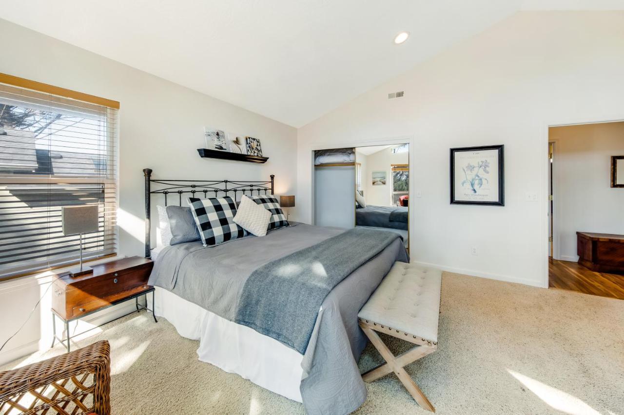 Yaquina Lighthouse View Beach Home 뉴포트 외부 사진